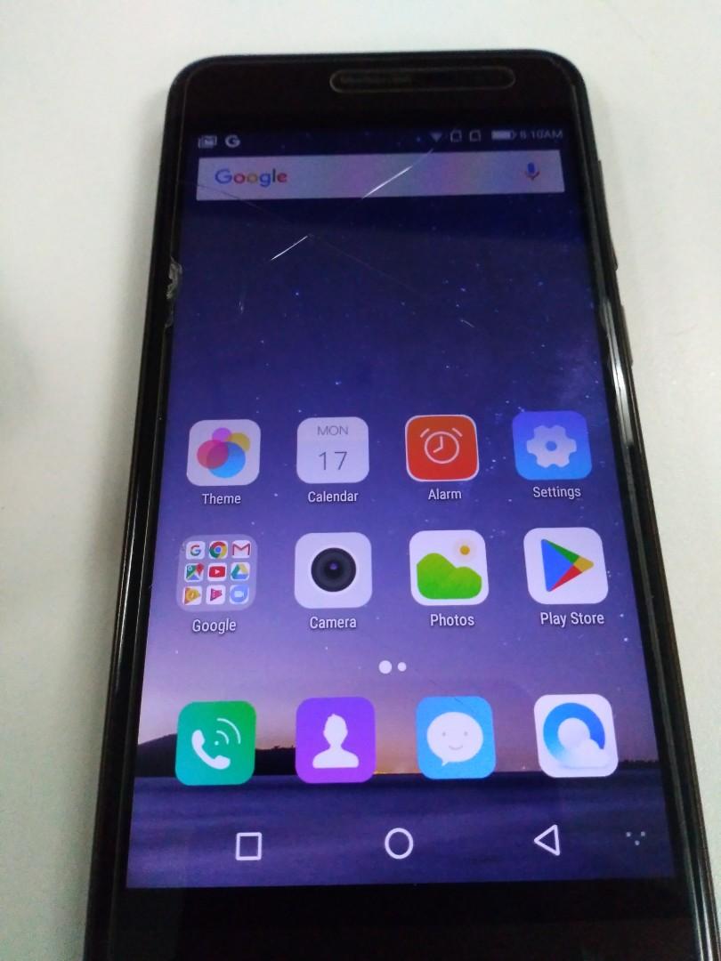 Hp Coolpad E561 4g Telepon Seluler Tablet Ponsel Android Lainnya Di Carousell