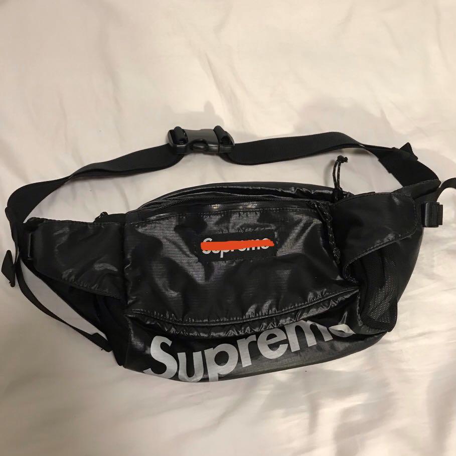 Bum bag hypebeast sale