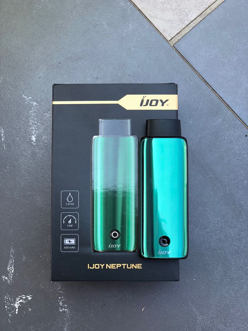 Ijoy neptune, TV & Home Appliances, Water Heater & Instant Showers on ...