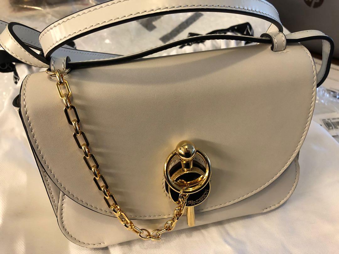 Jw anderson midi on sale keyts bag
