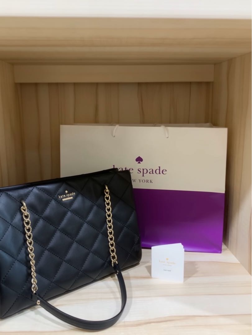 Kate Spade New York Emerson Place Small Phoebe Tote Bag