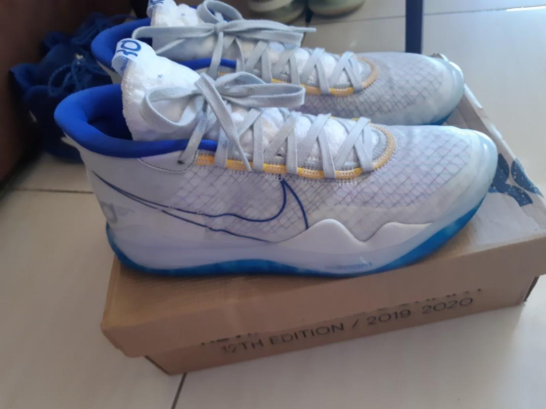 Kd 12 dub nation hot sale