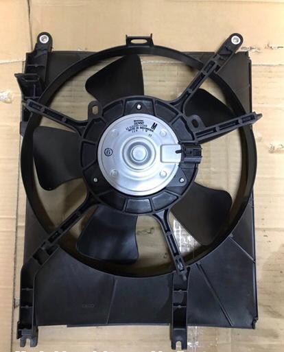 Kipas Myvi Lama Convert Lagi Best Auto Accessories On Carousell