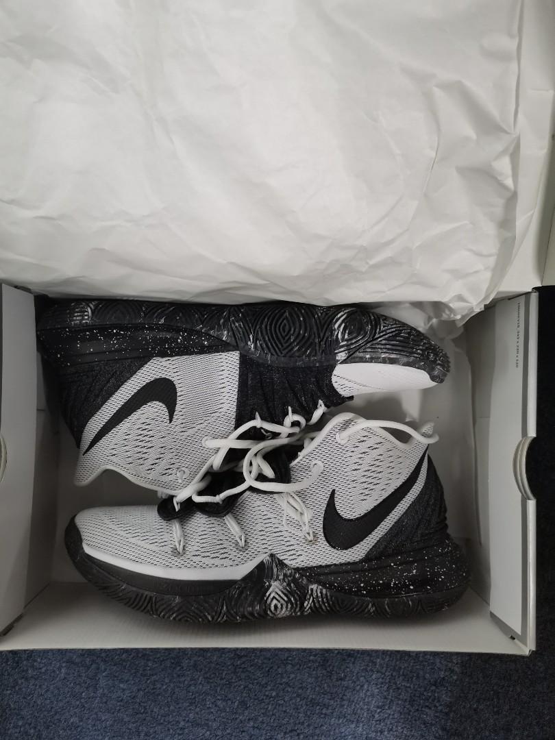 Kyrie irving 5 oreo store