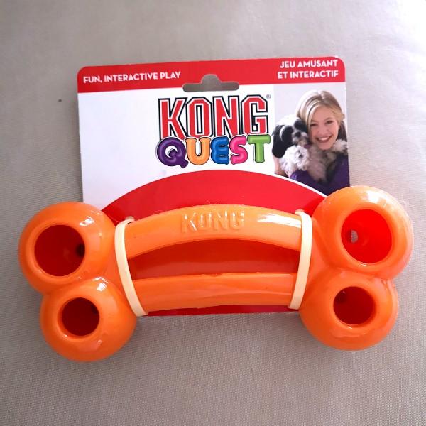 Kong quest best sale toys