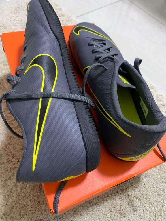 nike mercurial vapor 12 club ic