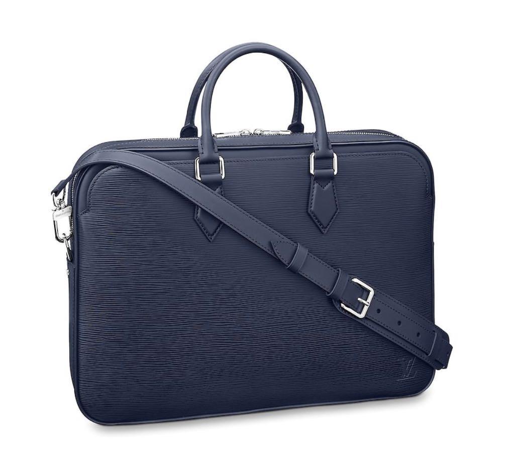 louis vuitton dandy briefcase