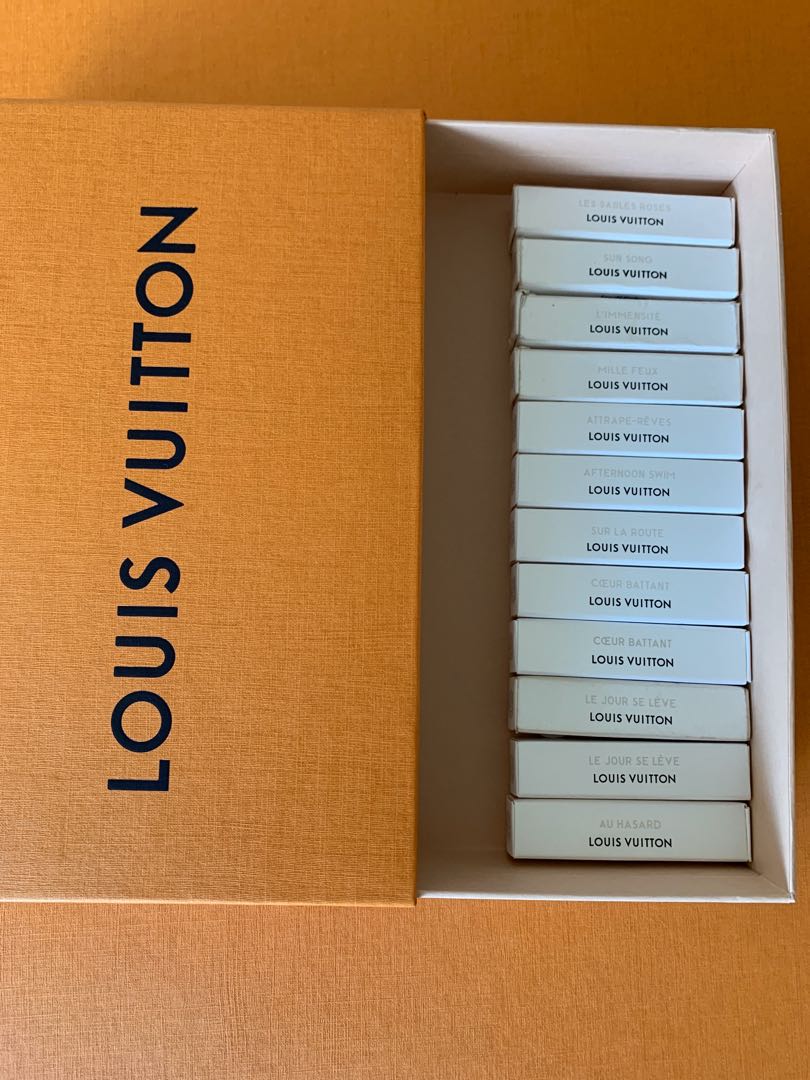 louis vuitton perfume sample set