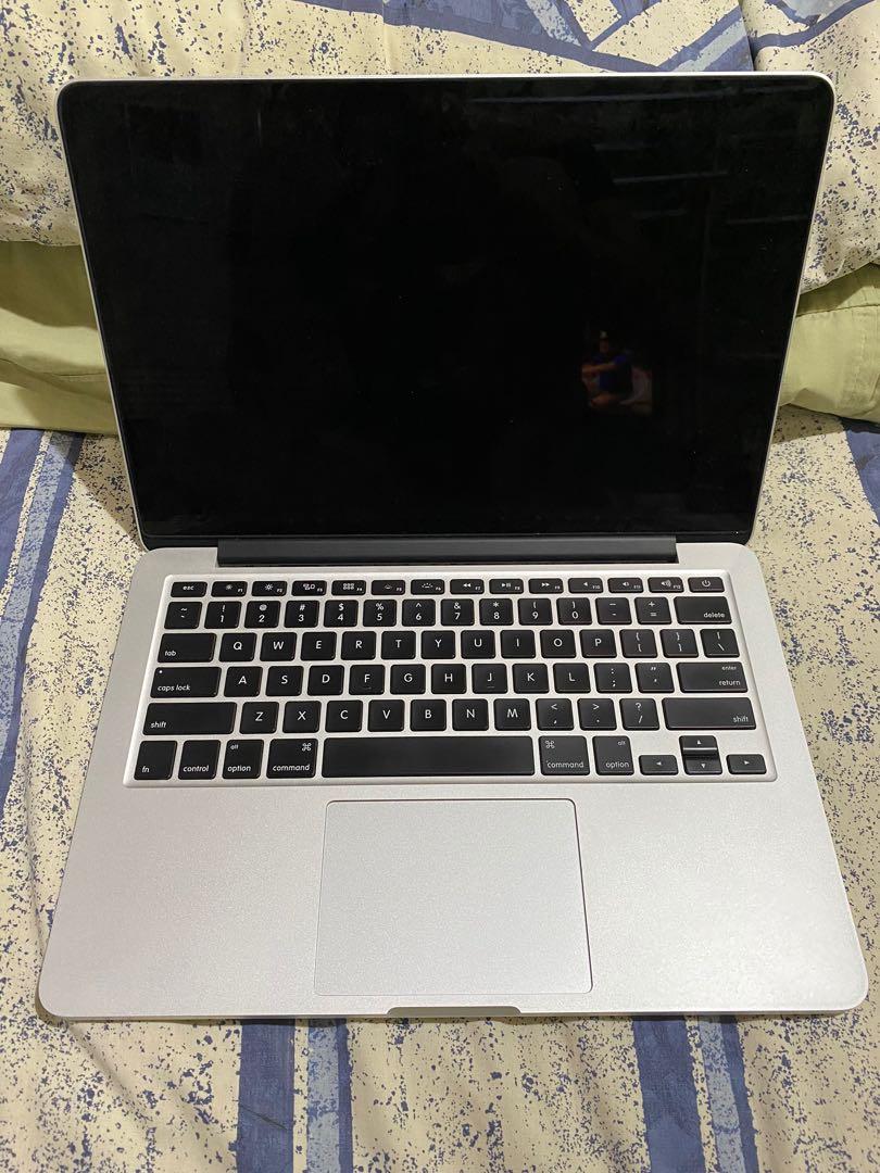 Macbook Pro Retina 13 Inch Late 13 Electronics Computers Laptops On Carousell Macbook Pro Retina 13 Inch Late 13 Electronics Computers Laptops On Carousell