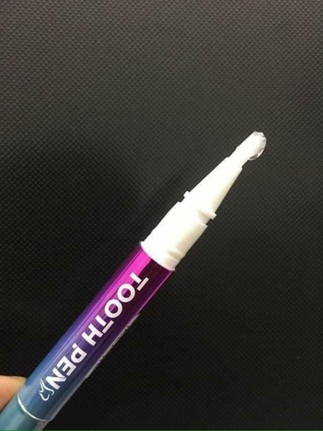 Mexwa Teeth Whitening Pen Pemutih Gigi Everything Else On Carousell