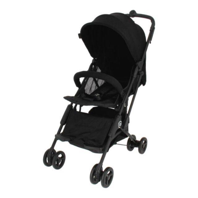 Mimosa cabin store city stroller weight