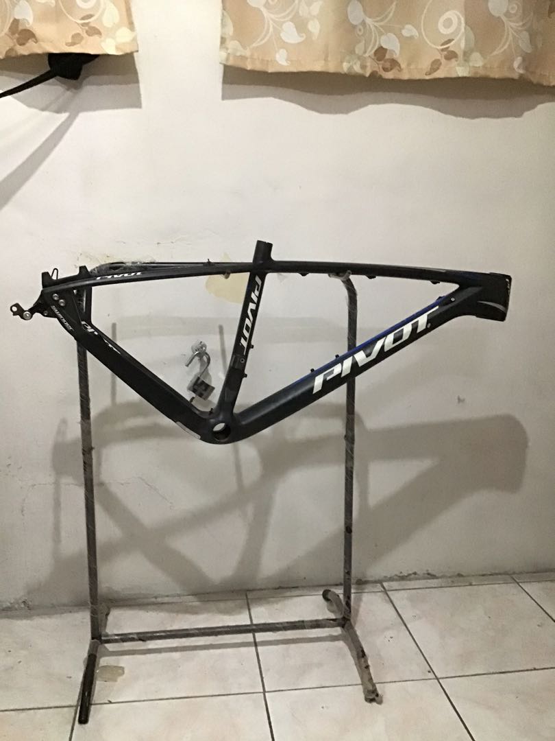 Pivot mountain bike frame cheap