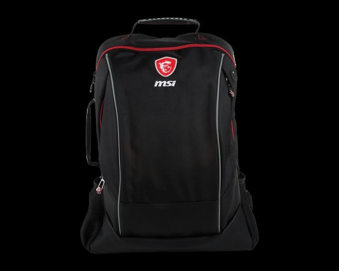msi hecate gaming backpack