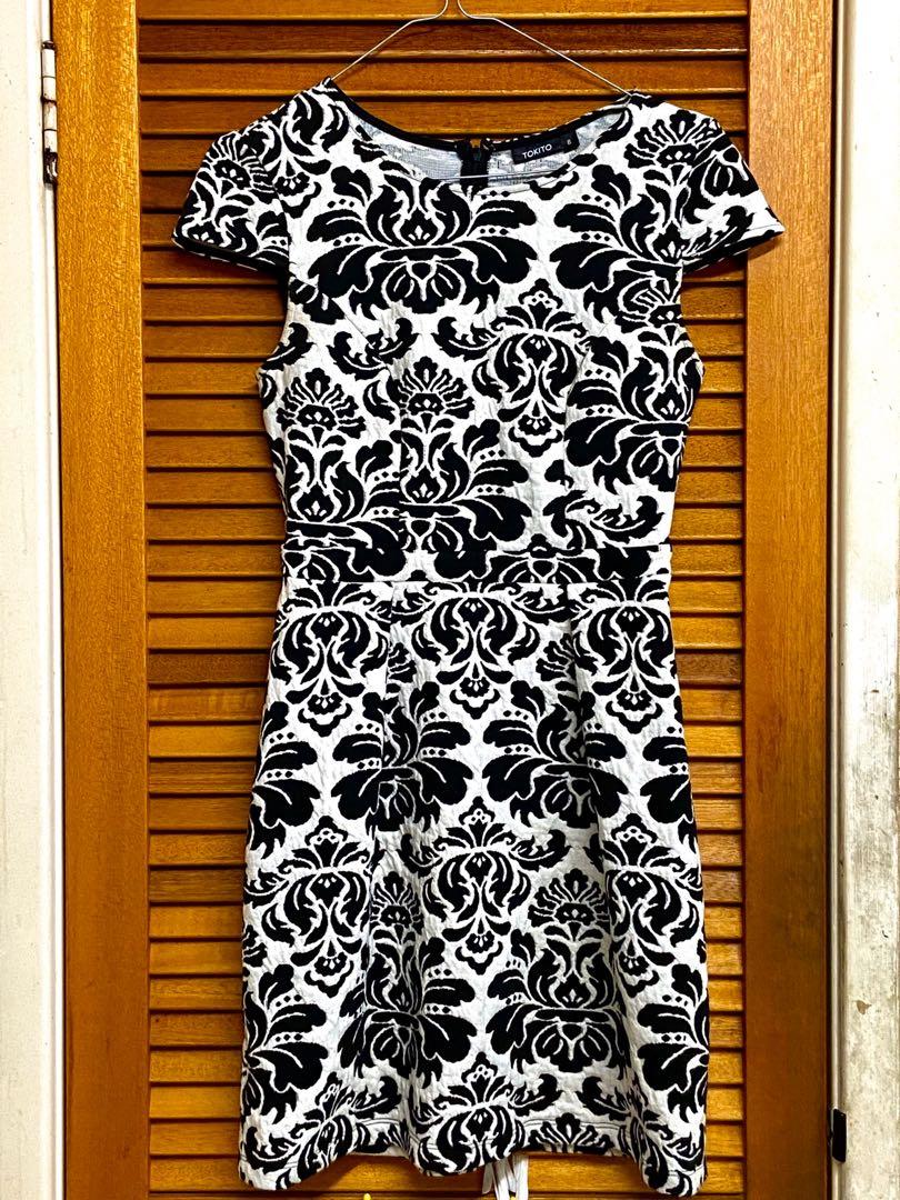 Myer hotsell white dress