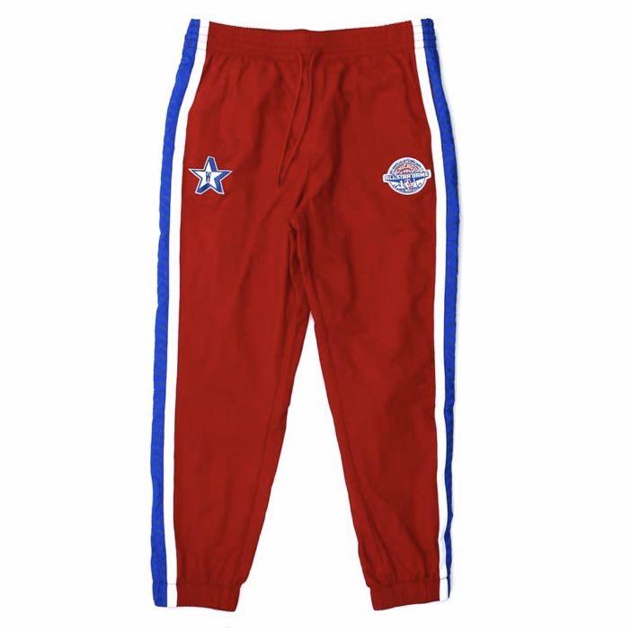 nba long pants