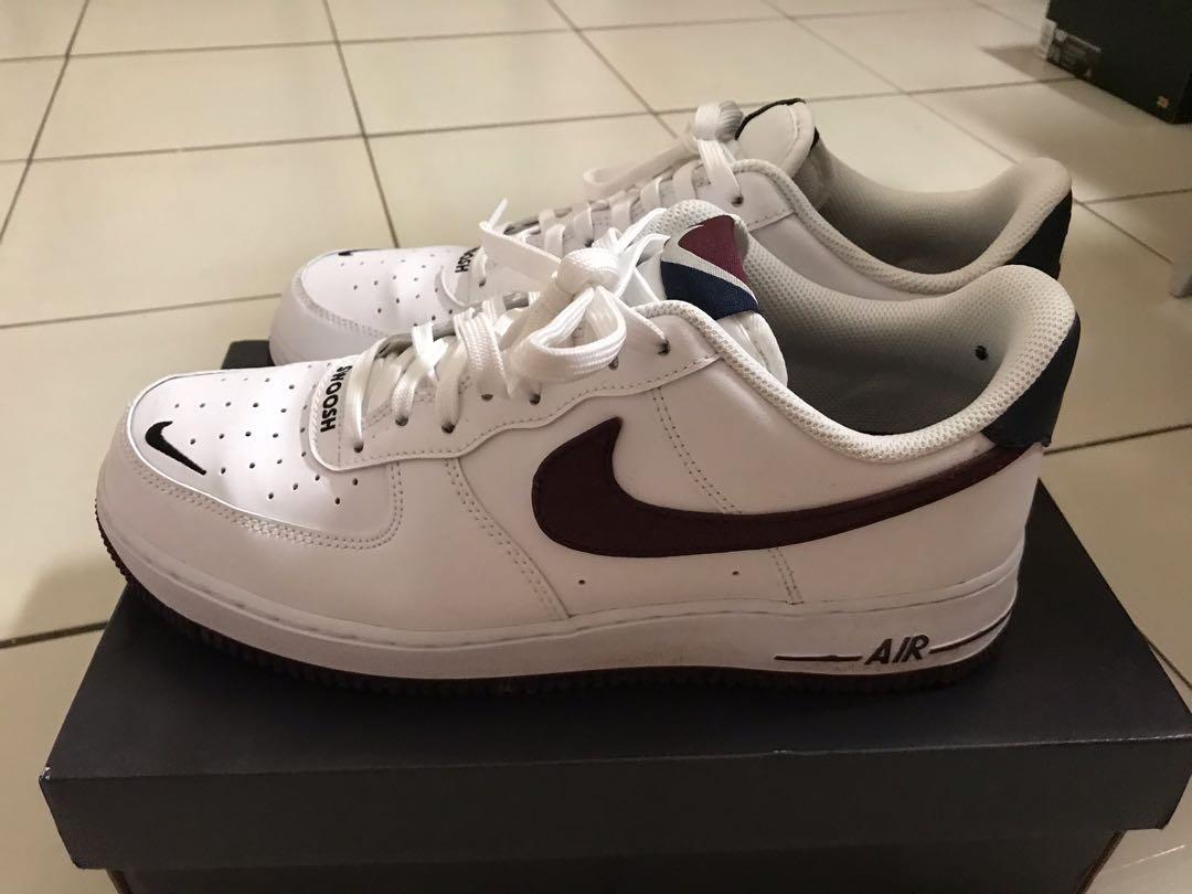 air force 1 07 lvb