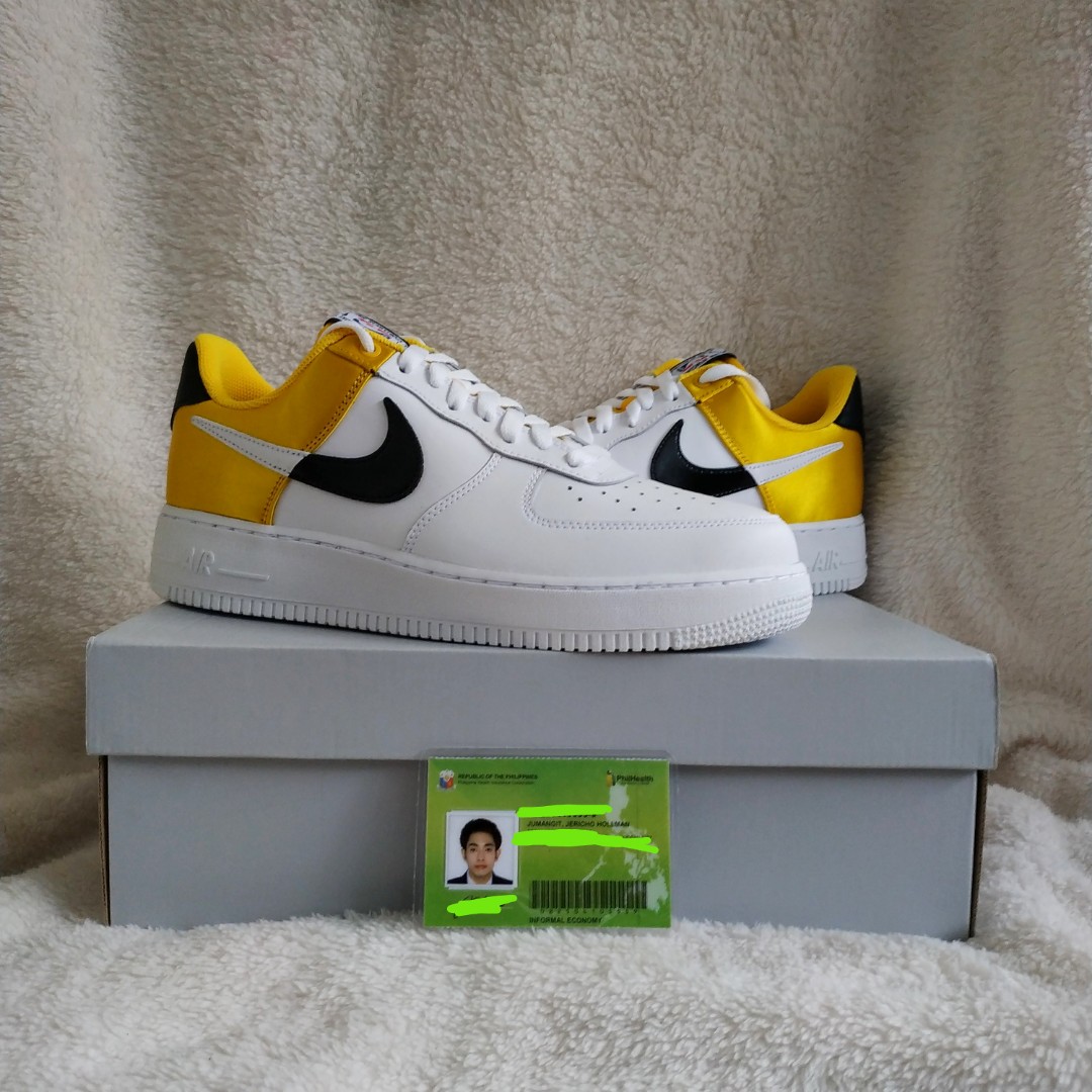 mens air force 1 nba