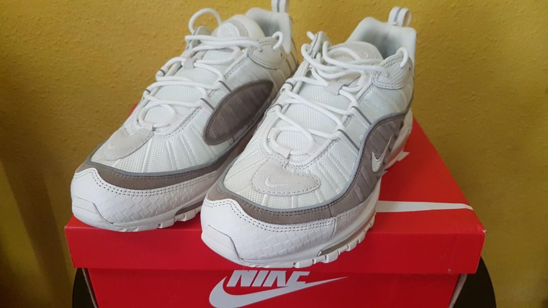 Air max 98 clearance exotic skin pack