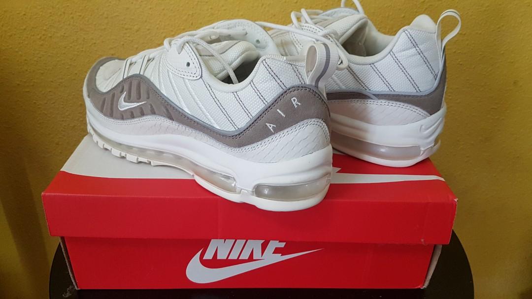 Air max deals 98 exotic pack
