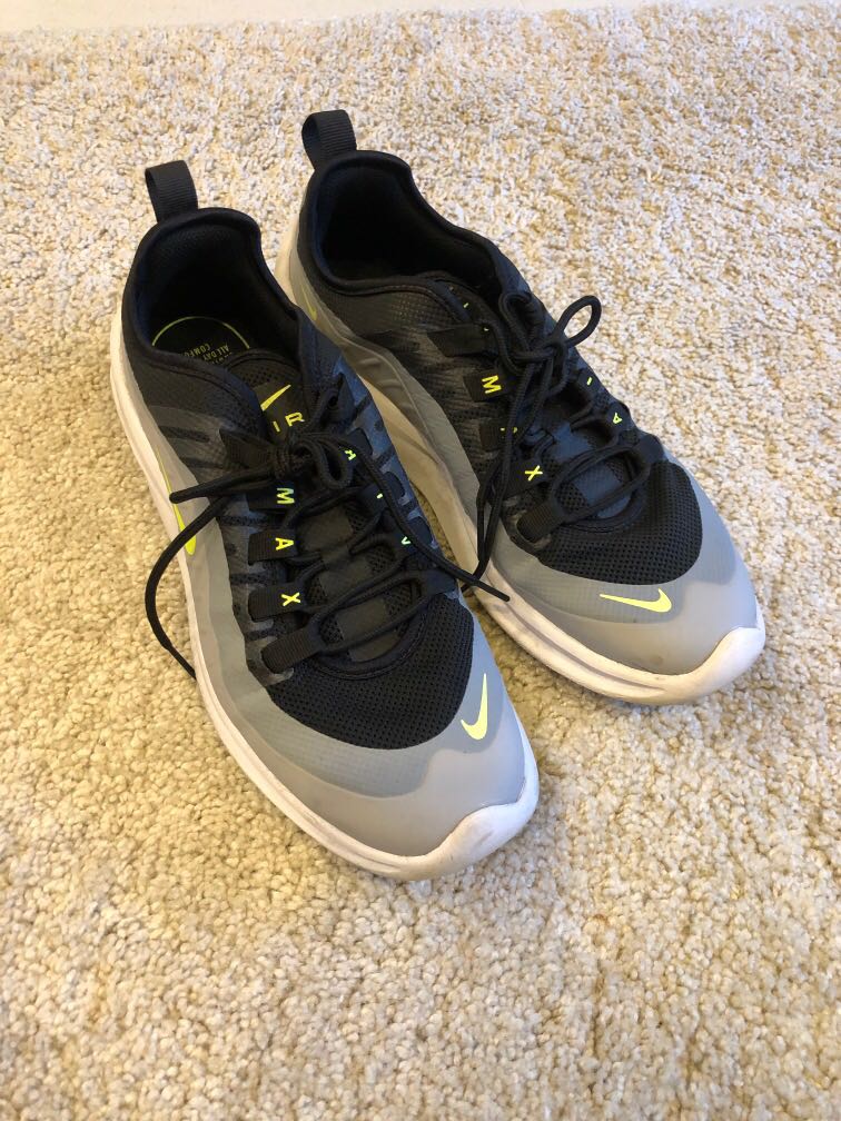Nike air max 214 shop black