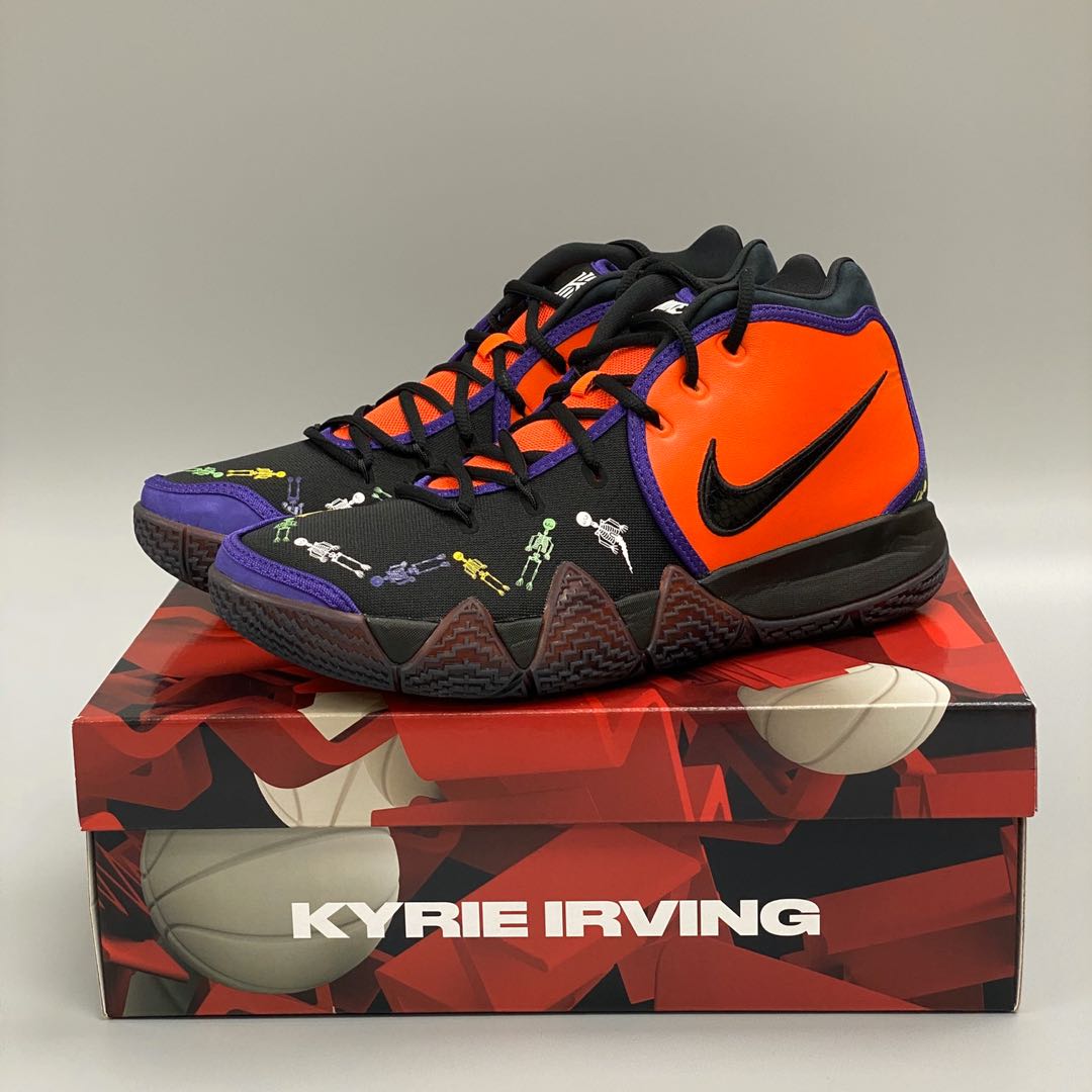 Kyrie dotd sale