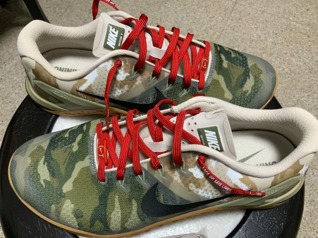 Camo metcon 4 hot sale