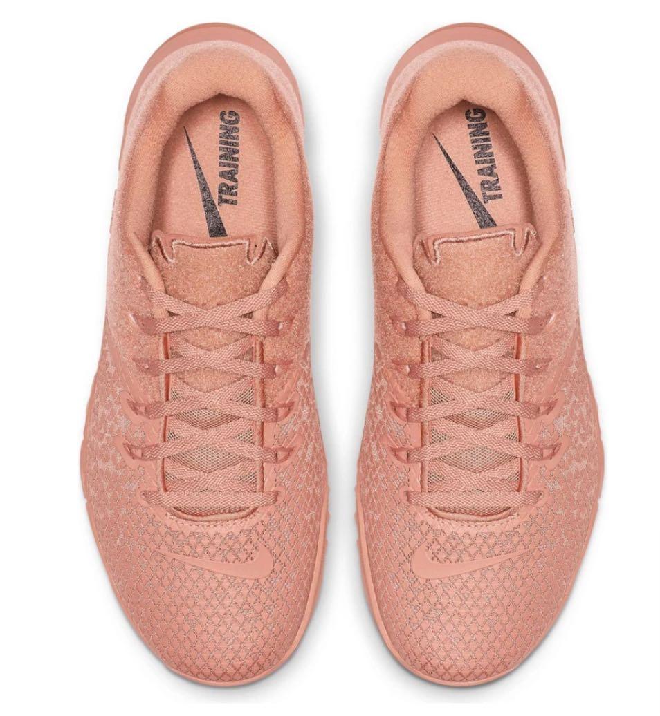 Nike Metcon 4 - Rose, Women's Footwear, Sneakers on Carousell