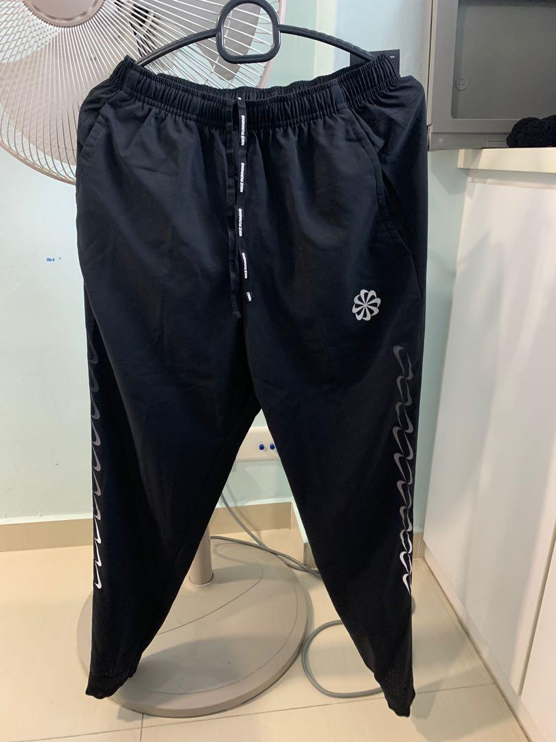 nike pinwheel fade shorts