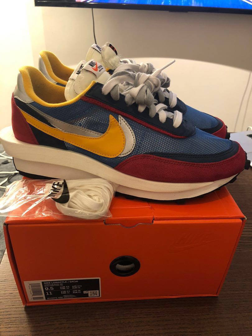 nike ldv og