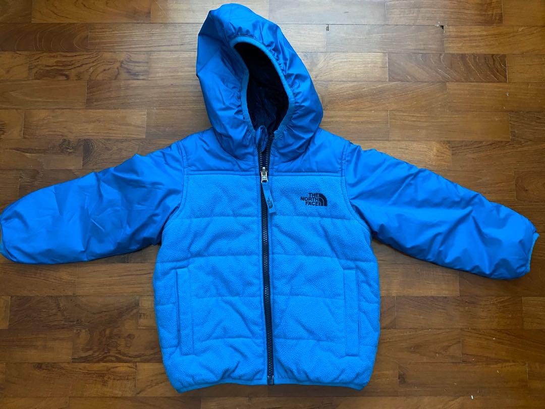 North face 3t winter clearance jacket