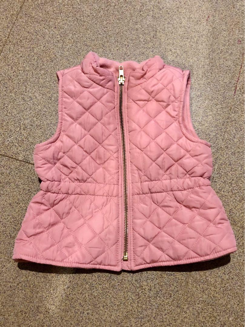 old navy baby boy vest