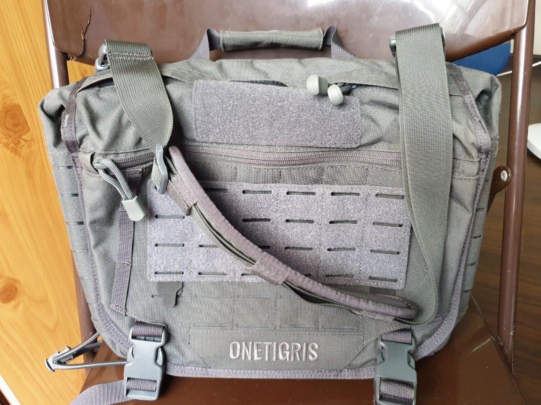 Onetigris hu tactical messenger bag hot sale