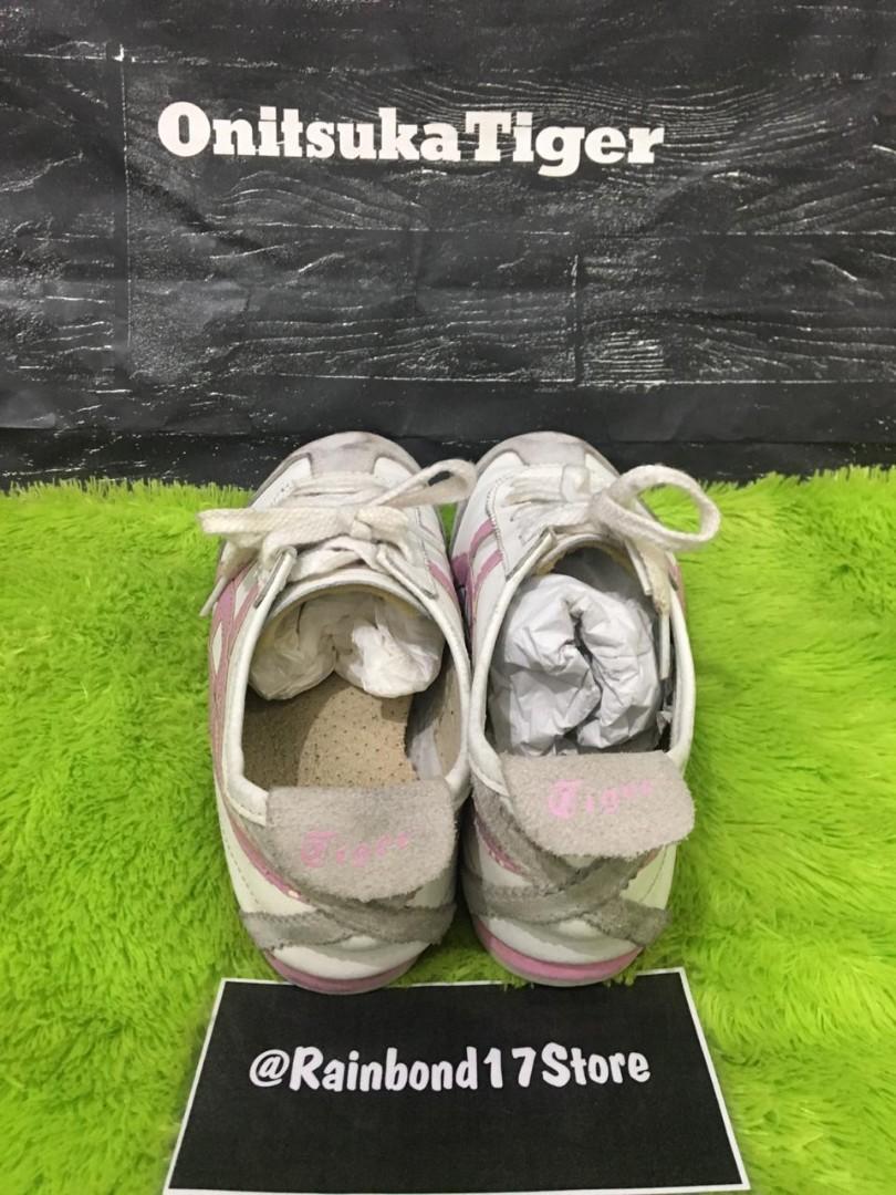 preloved onitsuka tiger