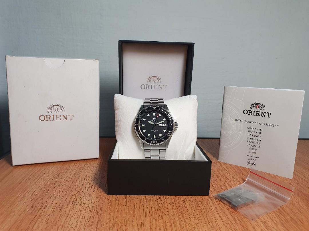Orient Ray 2 FA002004B9