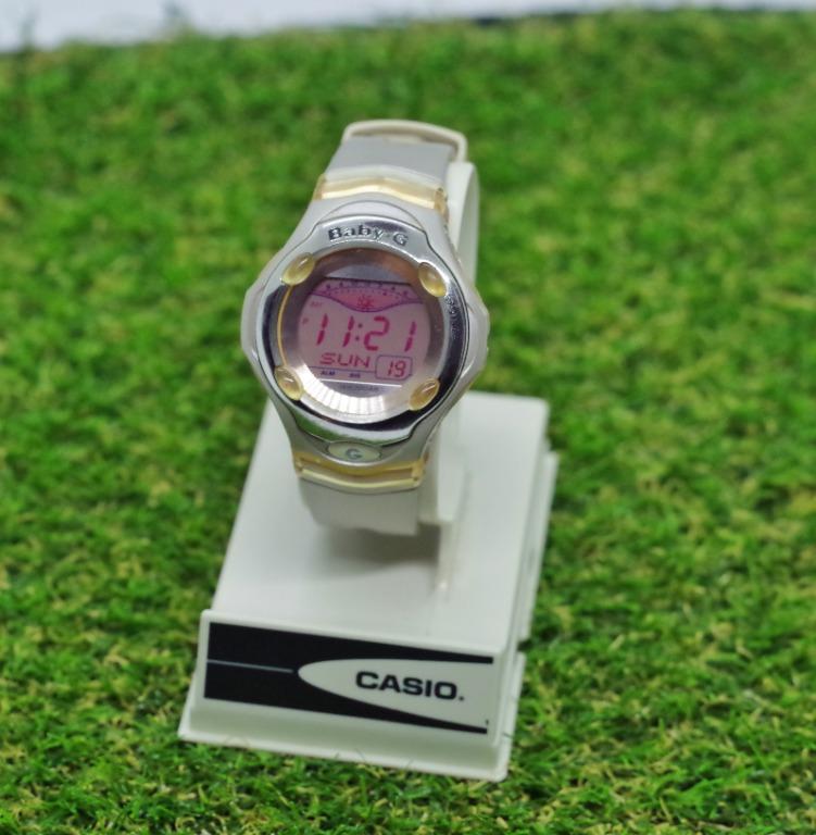 casio original made in