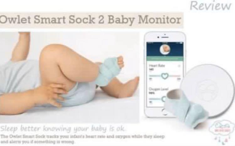 owlet 2 baby monitor