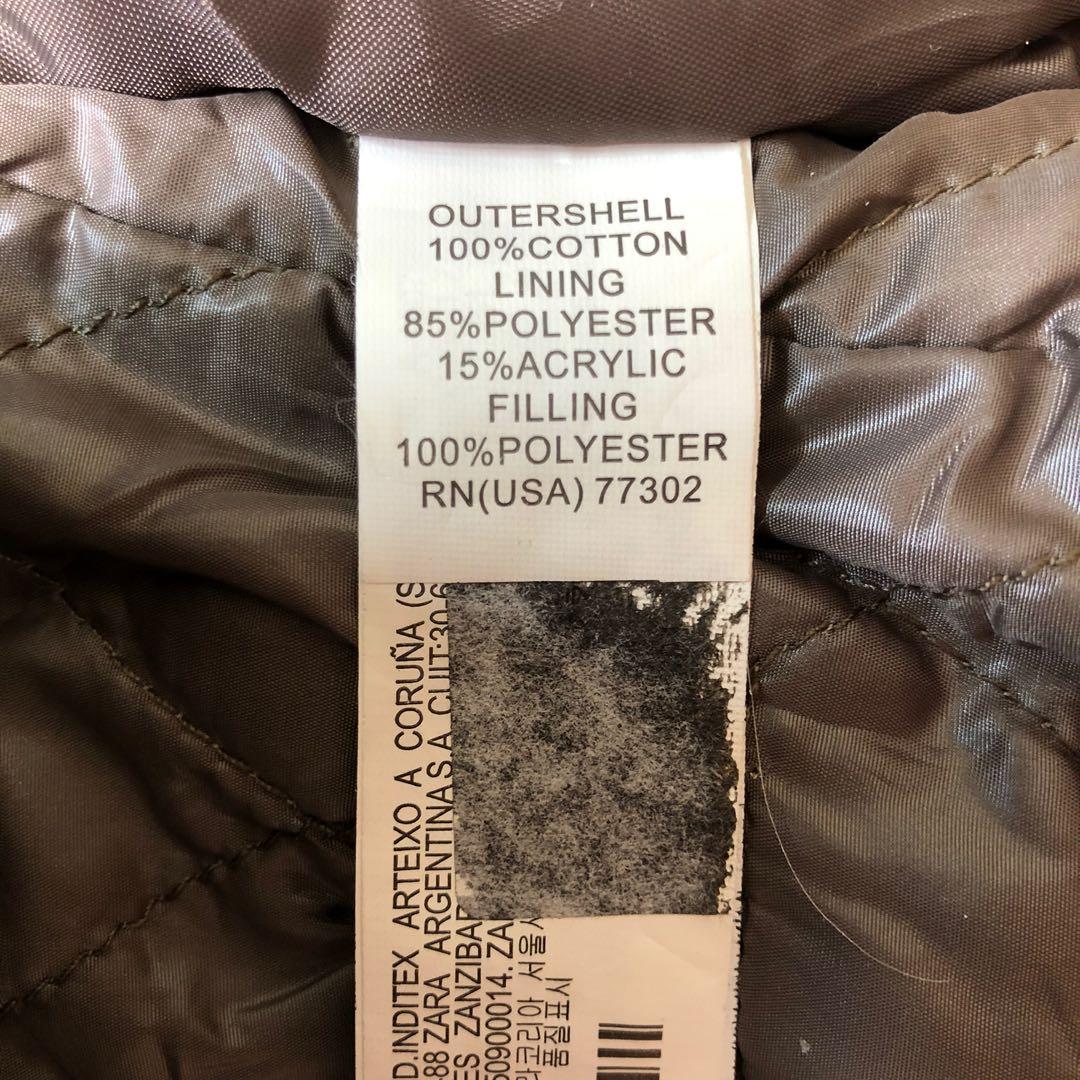 burberry 10k argentina
