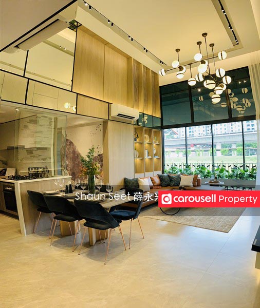 PARC CANBERRA, Property, For Sale, Condos & ECs on Carousell