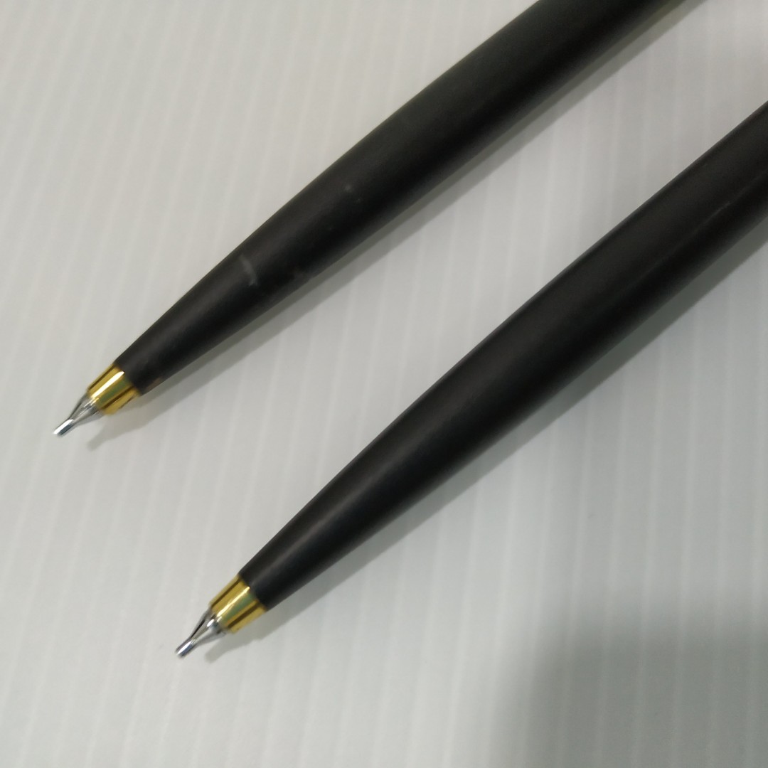 Parker Mechanical Pencil Set *2 207001808, Hobbies & Toys, Stationery