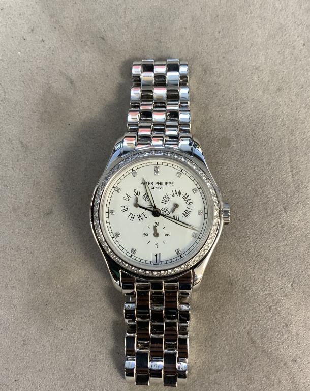Patek philippe 5037 price shop