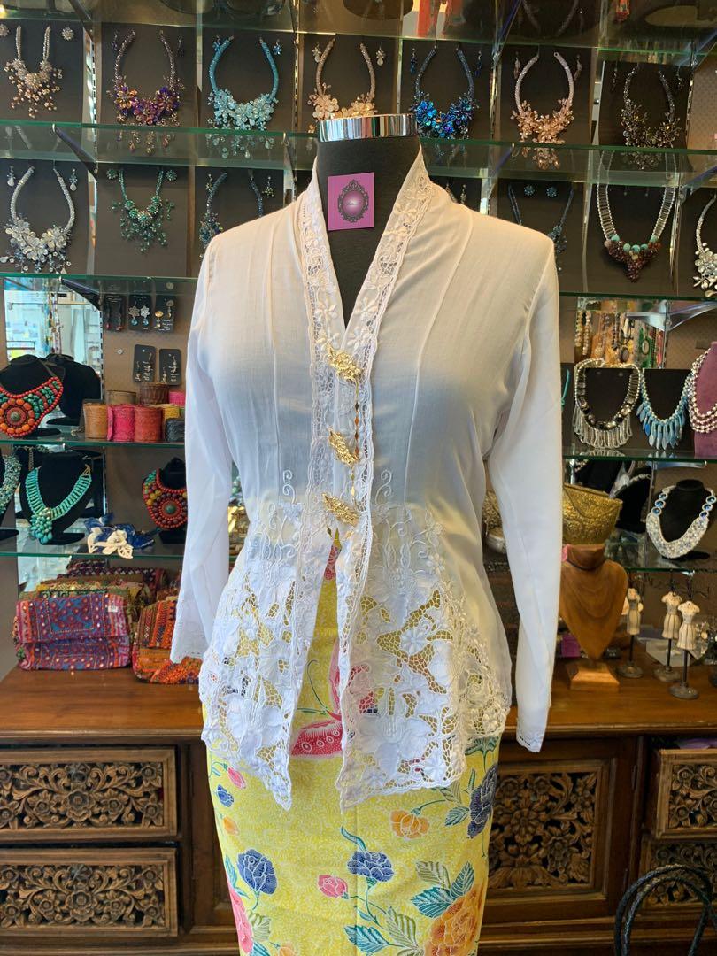 Sarong kebaya for sale clearance