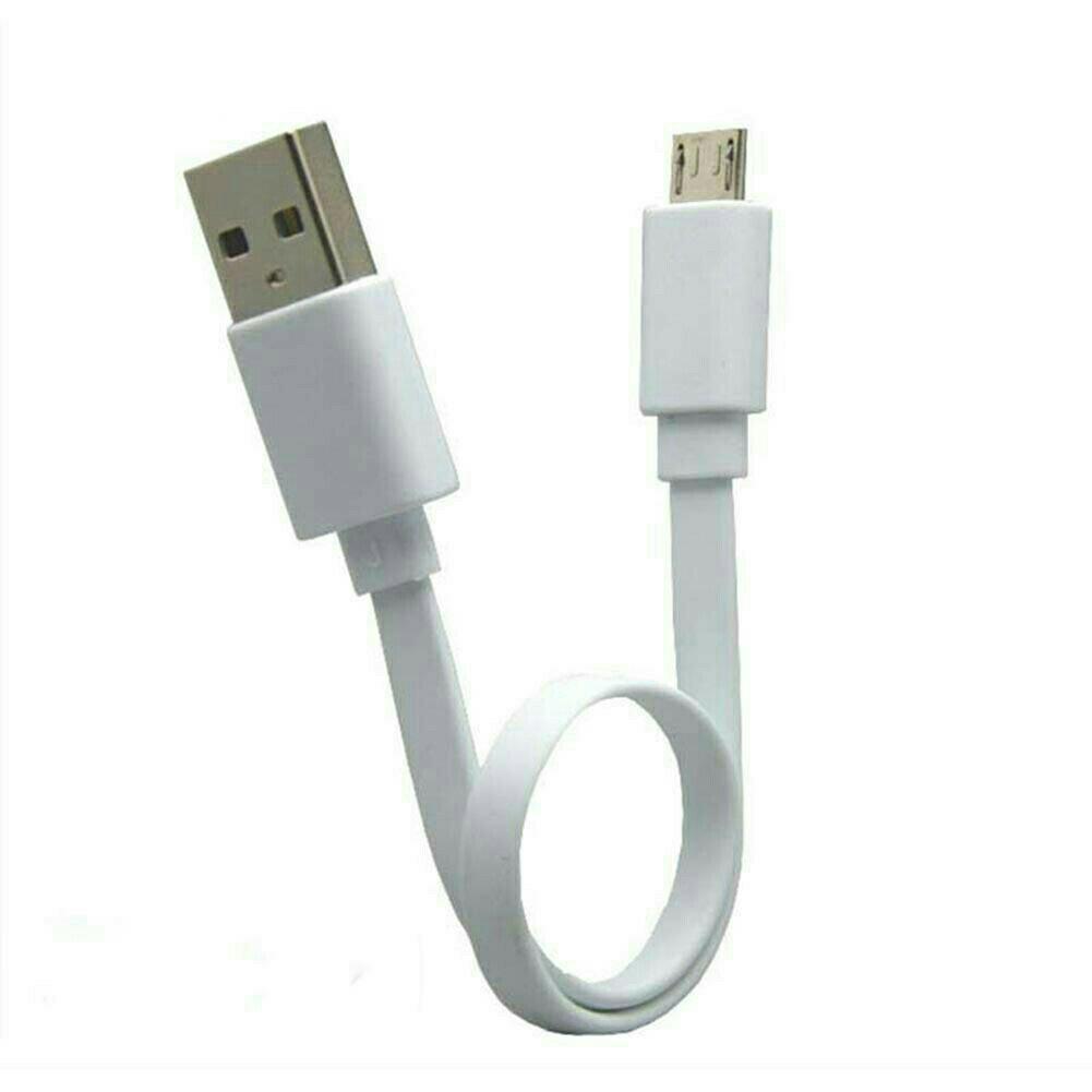 Powerbank short flat cable charger (Category: Chargers) located in Manila. Submitted by virtualtindahanipaul (Listing ID 278253966, Image 1). Description: Power bank cable charger for android micro usb cable *100% more fast charging compare to non short cable *can be use also on any usb socket directly #powerbank #cablecharger #shortcablecharger #android #microusb.