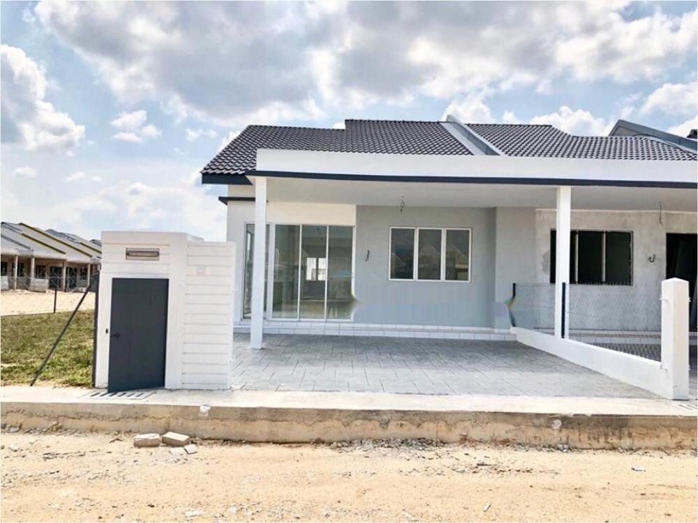 Pr1ma Gambang 3 Teres Setingkat Gambang Kuantan Pahang Property For Sale On Carousell