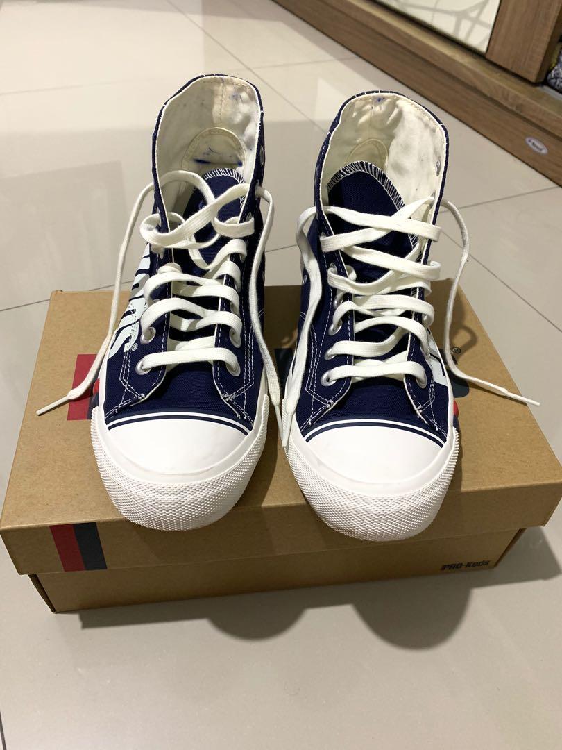 Sepatu pro keds outlet