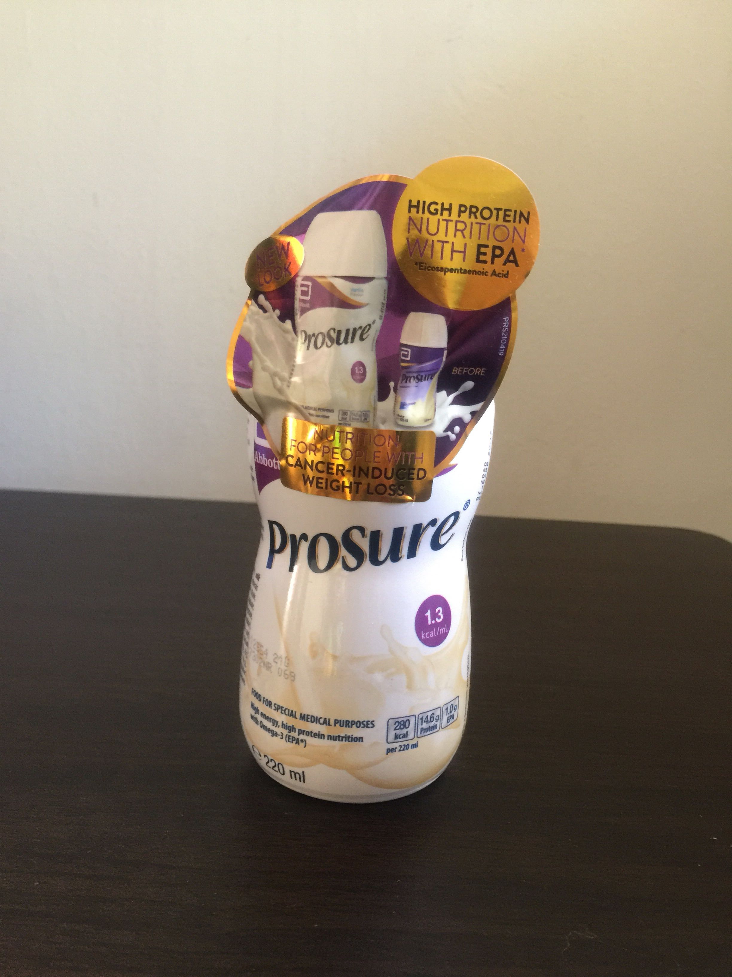 Nutritional Drinks For Cancer Patients Blog Dandk