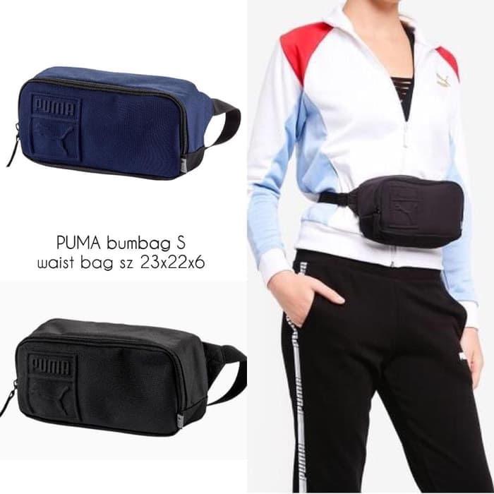 PUMA Small Waist Bag