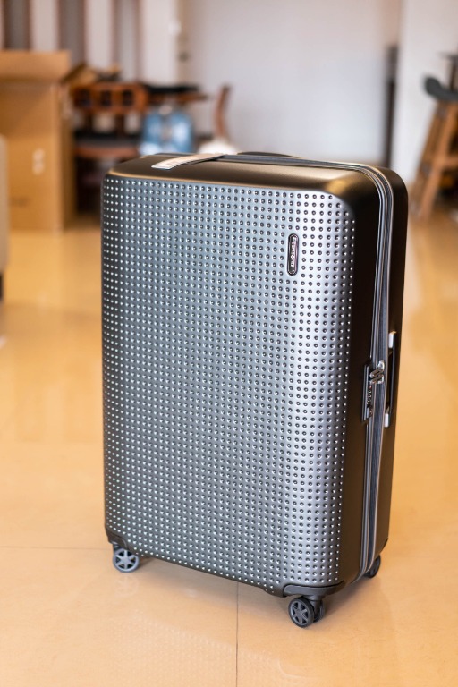 Samsonite pixelon spinner shop