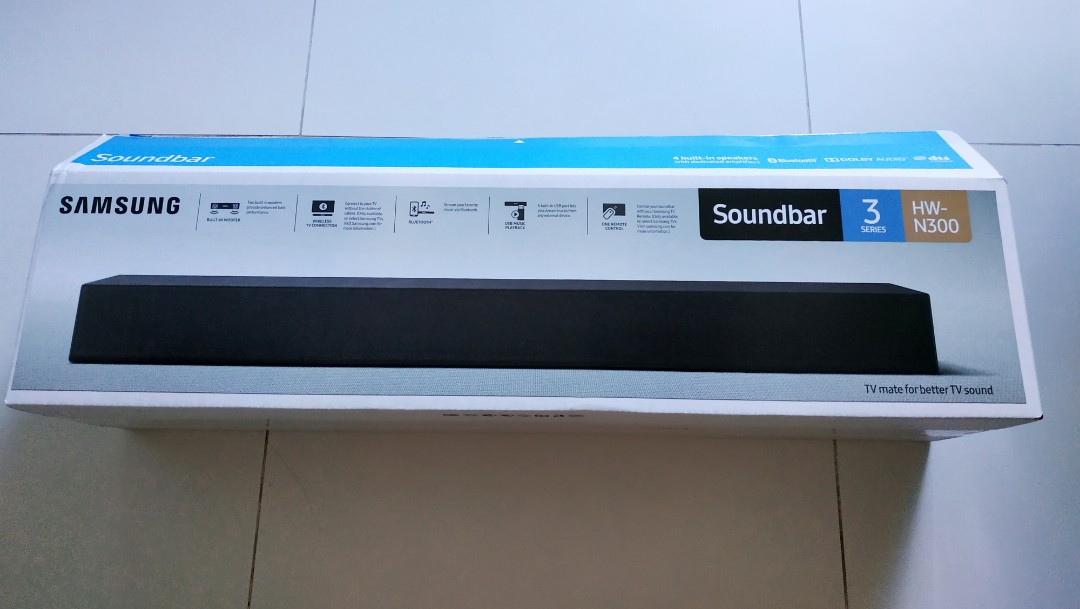 Hwn 300 samsung top