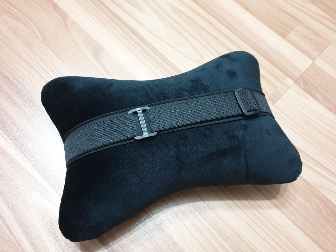 Secretlab Signature Memory Foam Head Pillow (2020), Furniture & Home Living, Furniture, Chairs