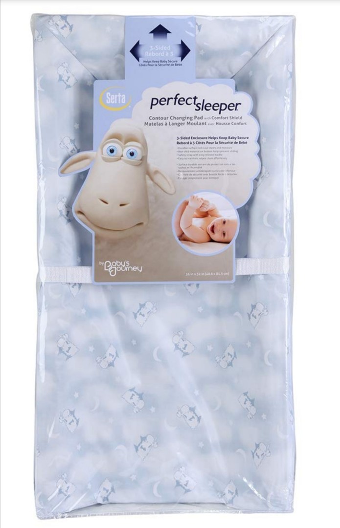 serta perfect balance